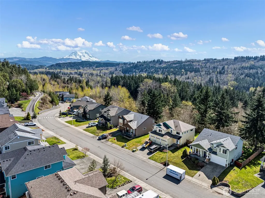 659 Joy Street Eatonville WA 98328