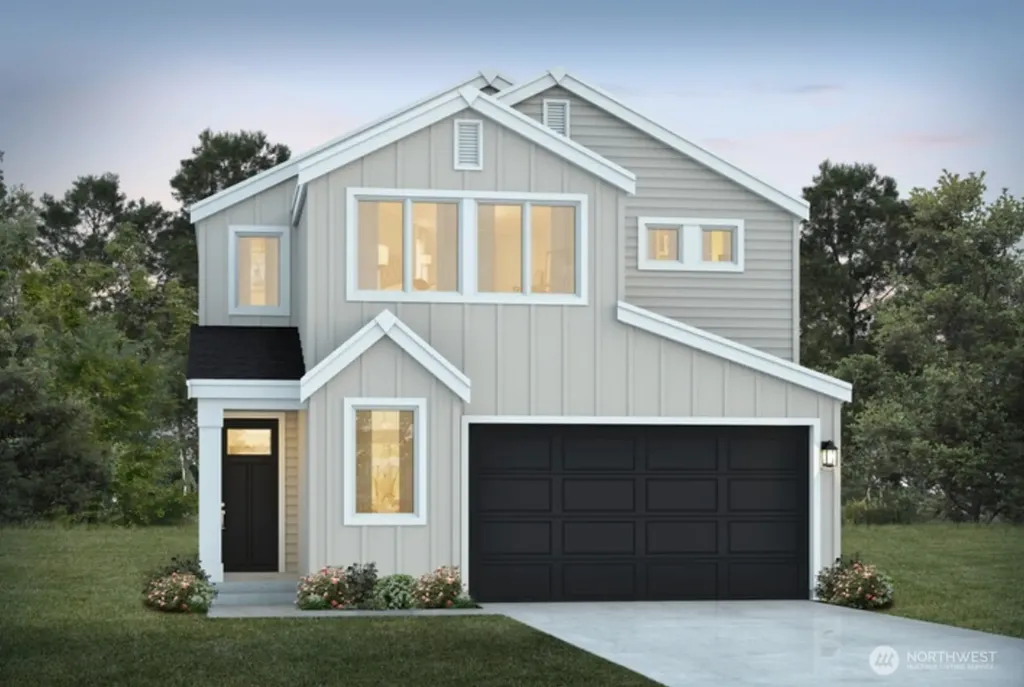 9318 71st Avenue E Puyallup WA 98371