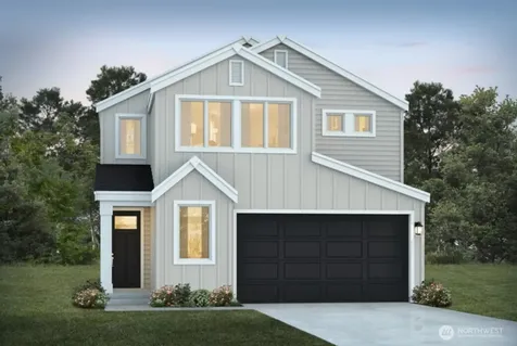 9318 71st Avenue E Puyallup WA 98371