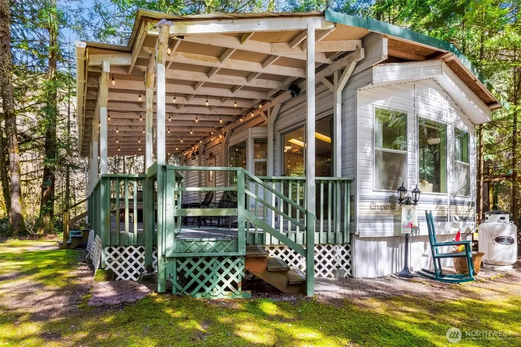 101 Big River Boulevard W Deming WA 98244