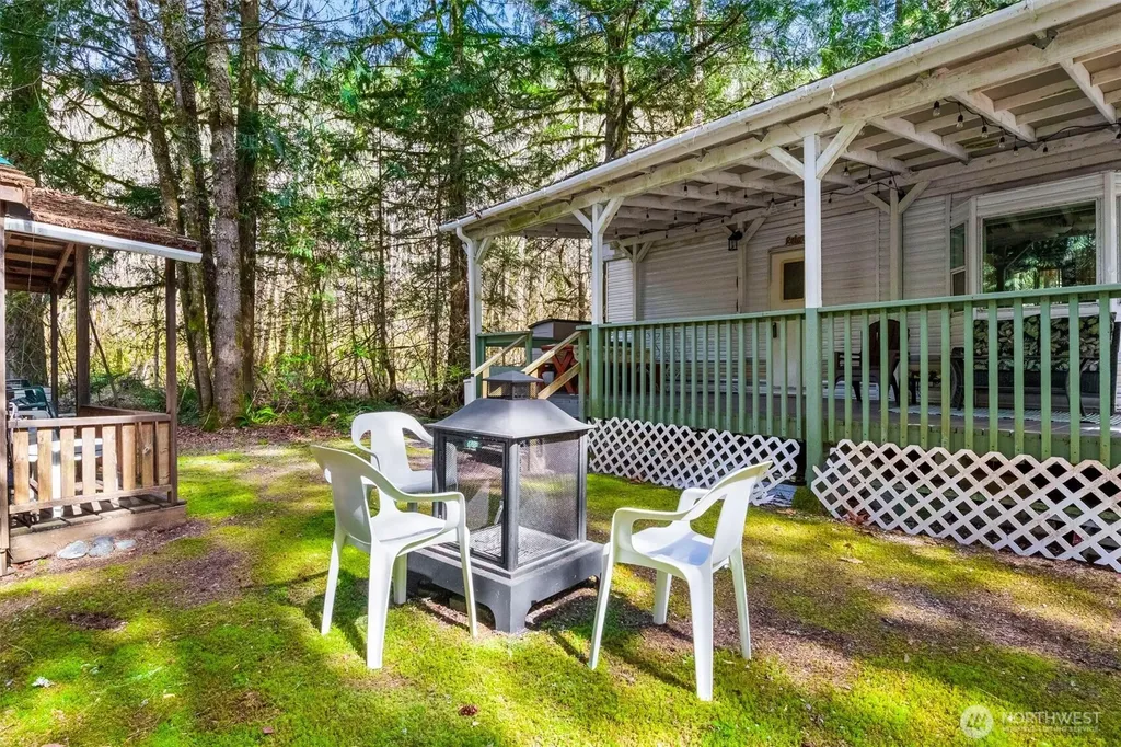 101 Big River Boulevard W Deming WA 98244
