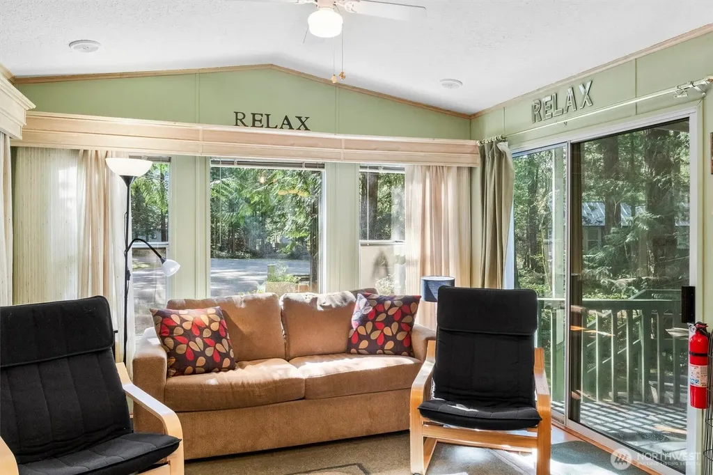101 Big River Boulevard W Deming WA 98244