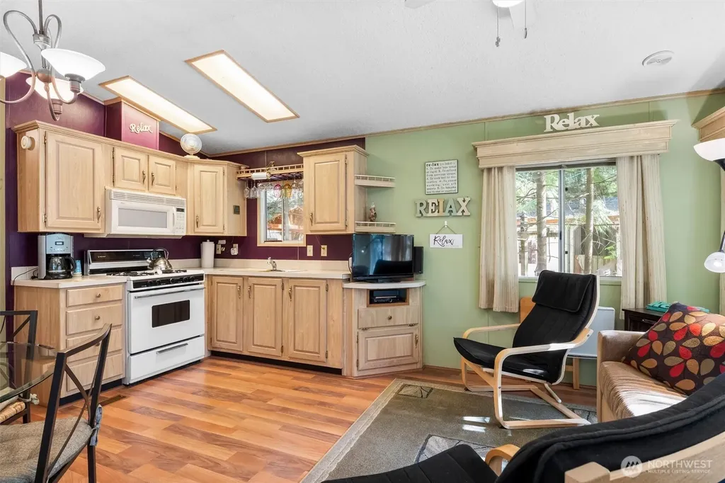 101 Big River Boulevard W Deming WA 98244