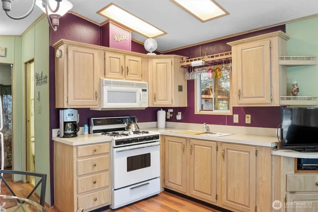 101 Big River Boulevard W Deming WA 98244