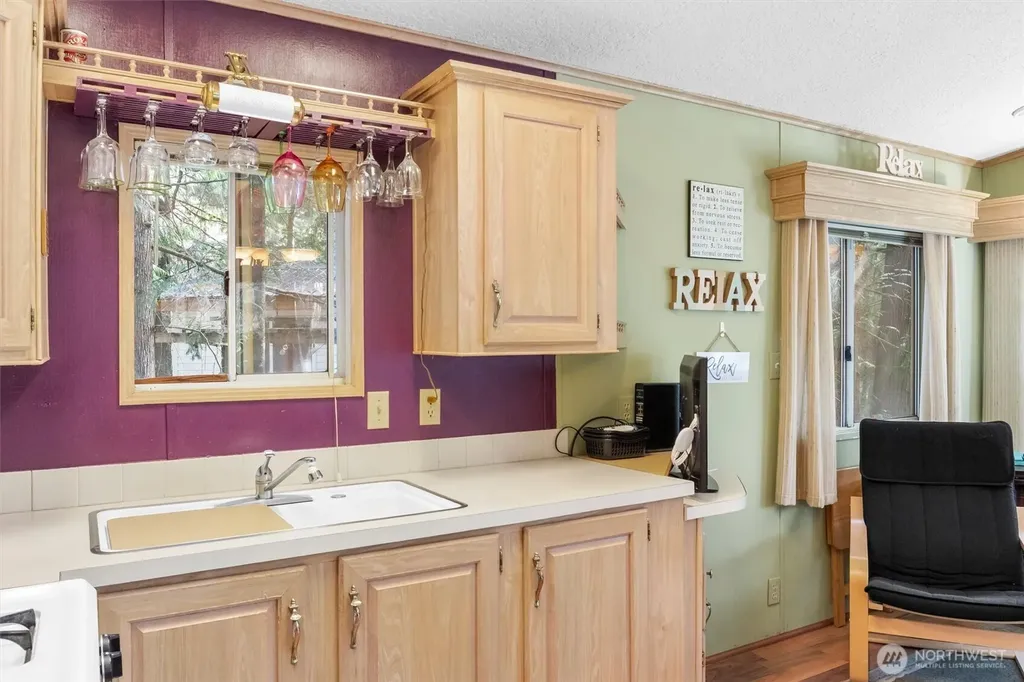 101 Big River Boulevard W Deming WA 98244