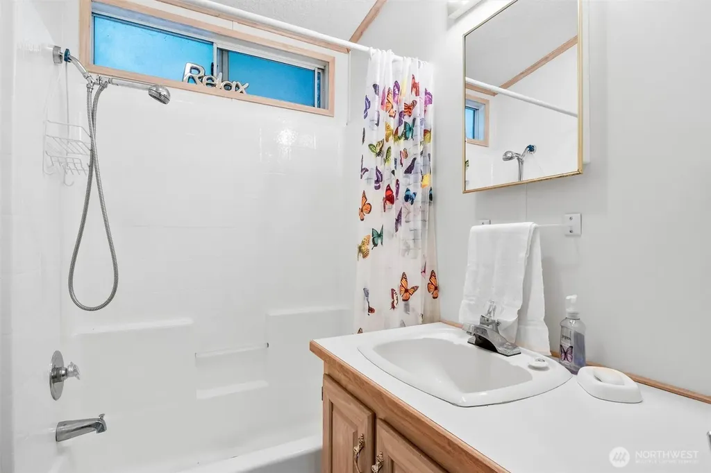 101 Big River Boulevard W Deming WA 98244