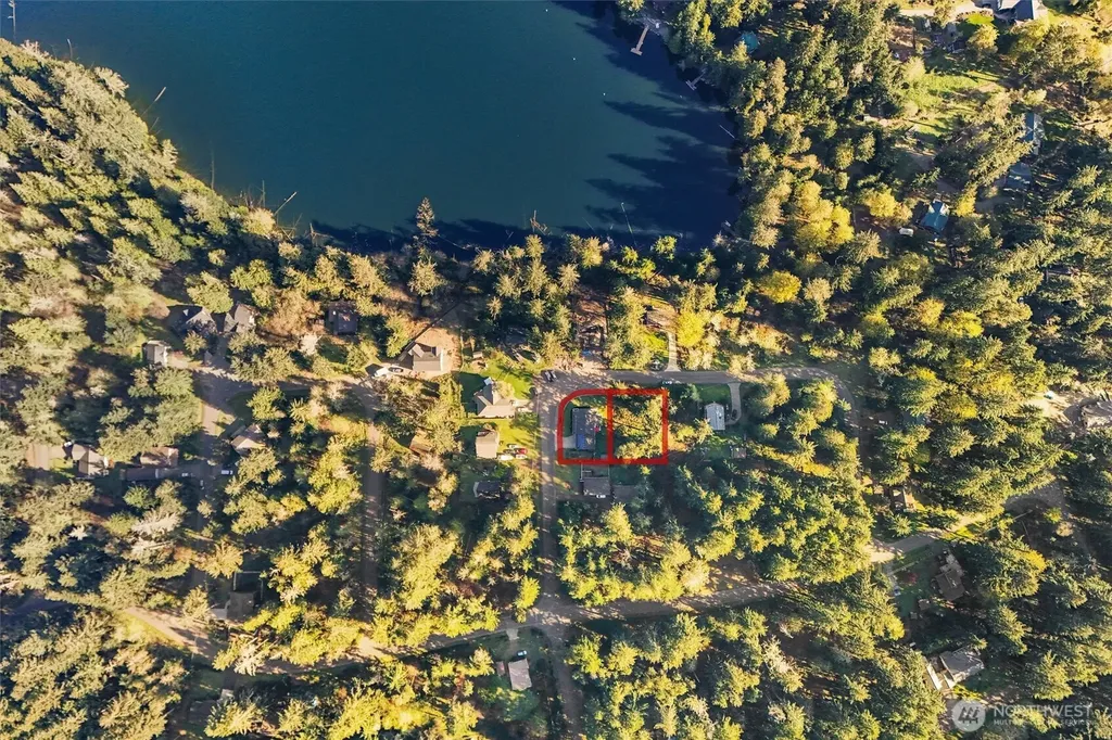 10514 100th Street Court Anderson Island WA 98303