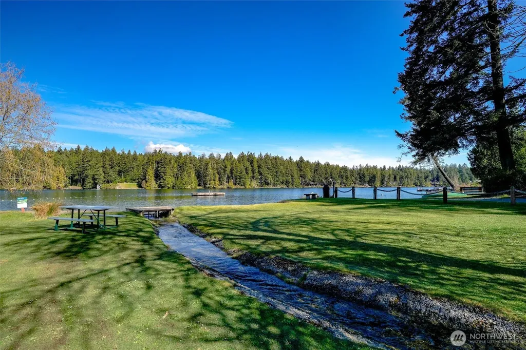 10514 100th Street Court Anderson Island WA 98303