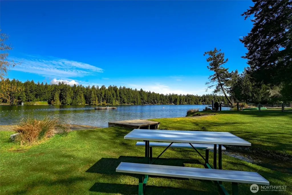 10514 100th Street Court Anderson Island WA 98303