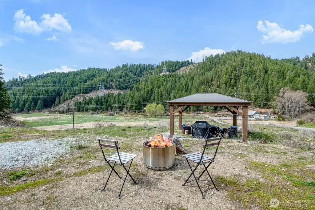 17384 Chumstick Highway Leavenworth WA 98826