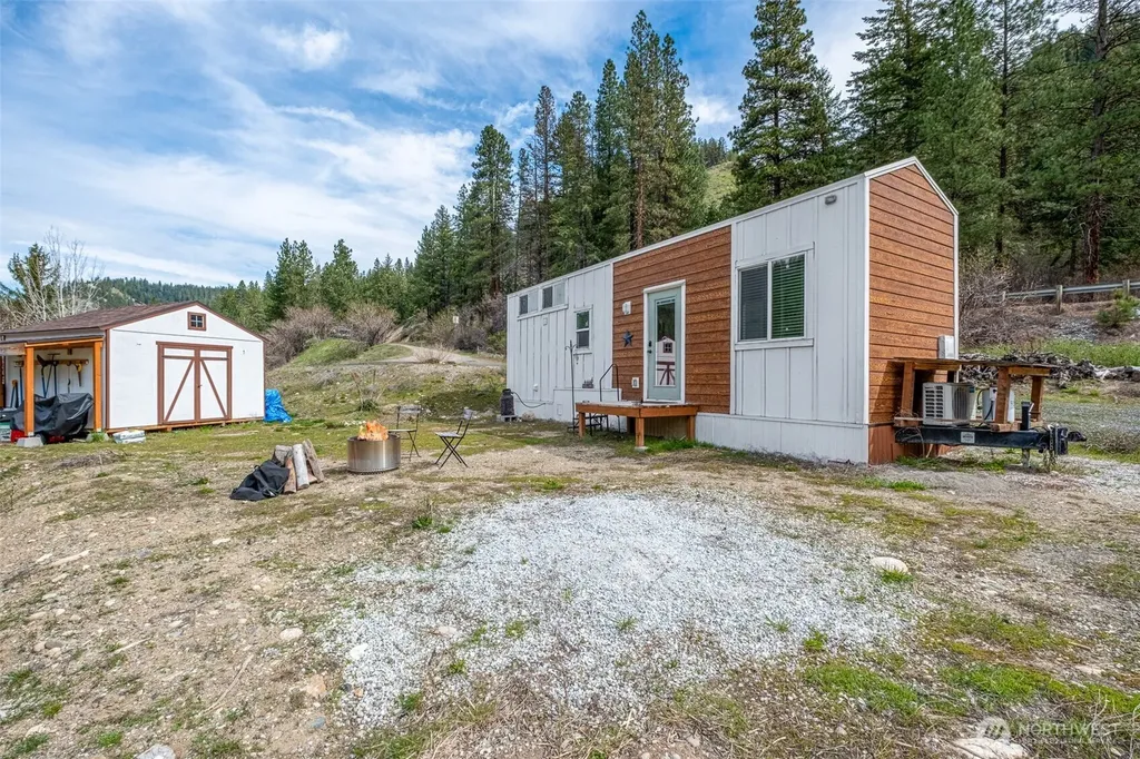 17384 Chumstick Highway Leavenworth WA 98826
