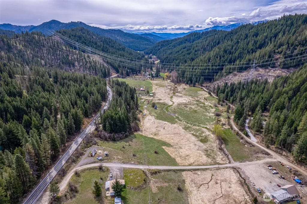 17384 Chumstick Highway Leavenworth WA 98826