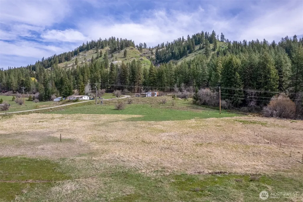 17384 Chumstick Highway Leavenworth WA 98826