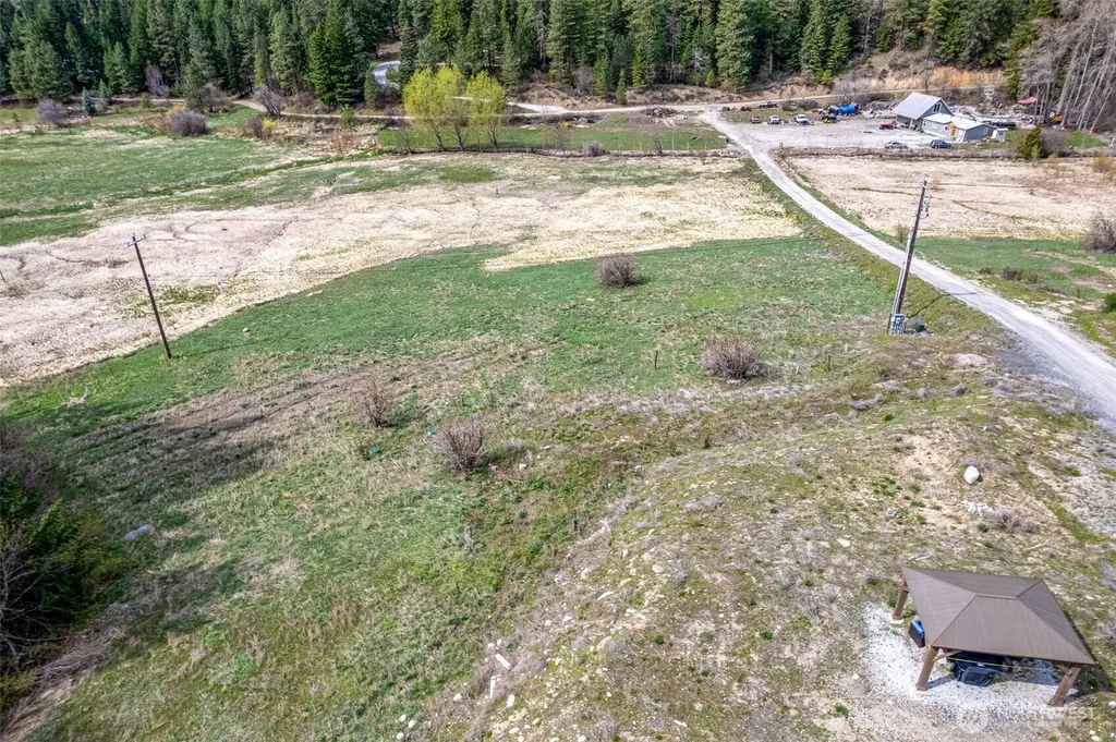 17384 Chumstick Highway Leavenworth WA 98826