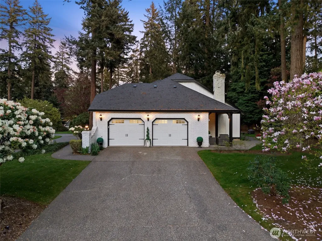11509 Madera Circle SW Lakewood WA 98499