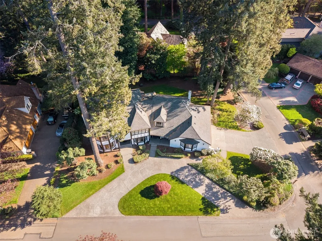 11509 Madera Circle SW Lakewood WA 98499