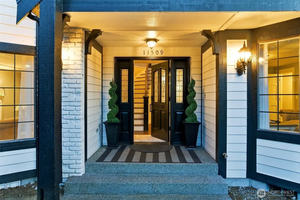 11509 Madera Circle SW Lakewood WA 98499