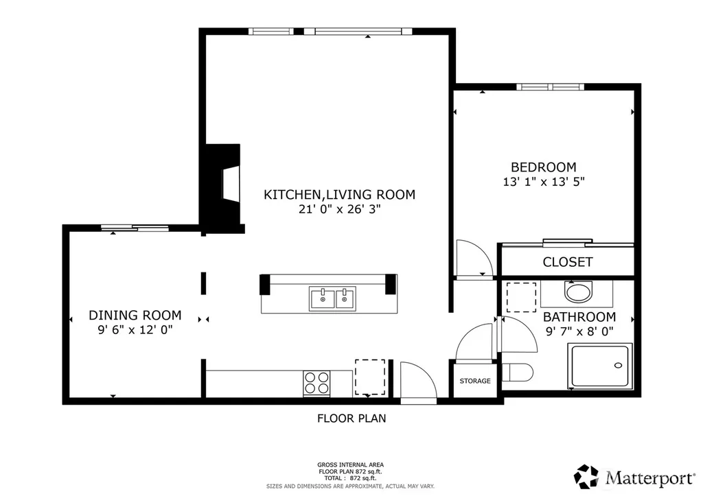 2500 W Manor Place Seattle WA 98199