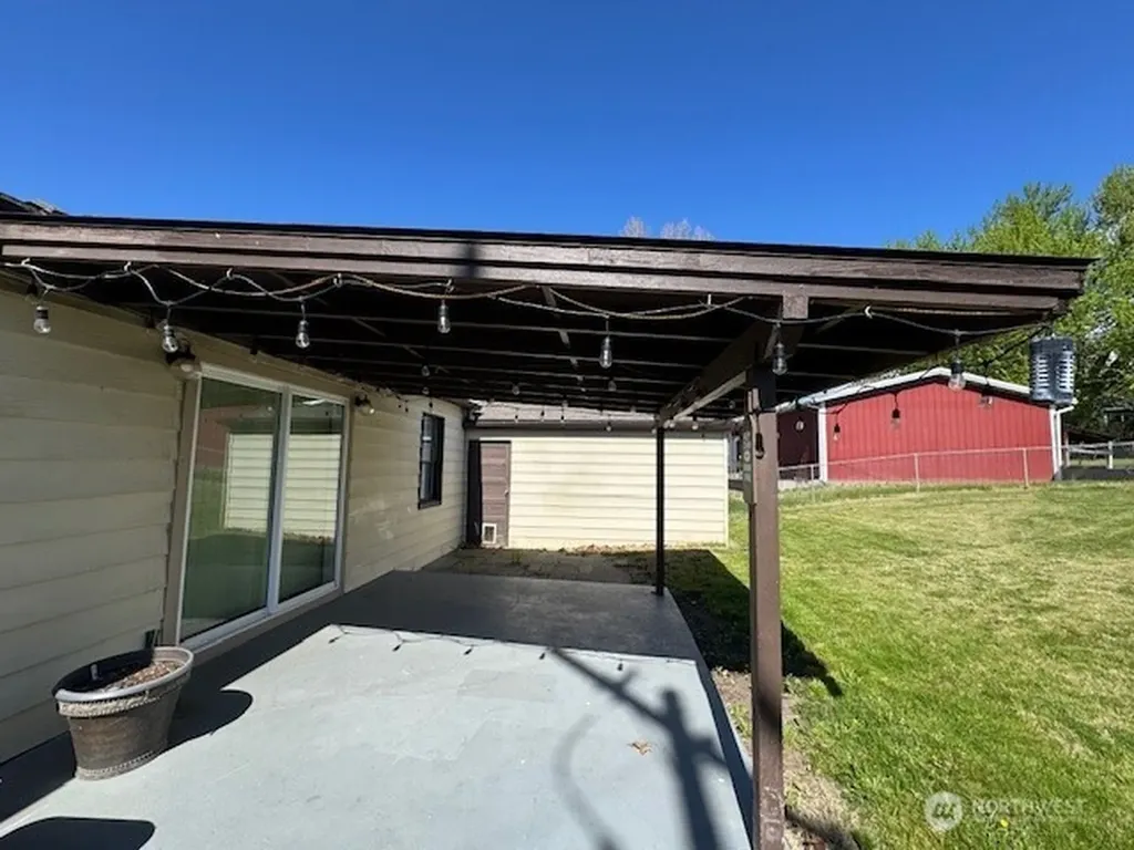 4413 Terrace Heights Drive Yakima WA 98901