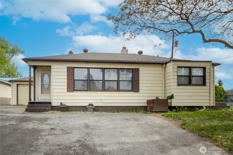 4413 Terrace Heights Drive Yakima WA 98901