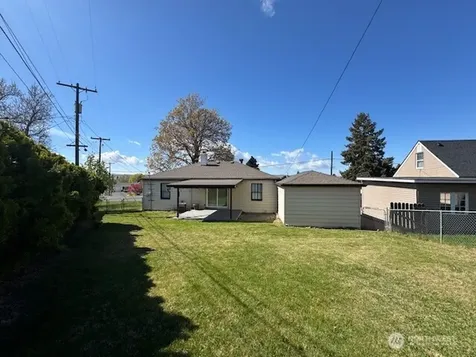 4413 Terrace Heights Drive Yakima WA 98901