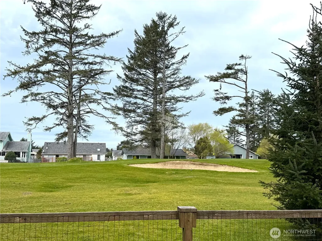 381 Dolphin Avenue NE Ocean Shores WA 98569