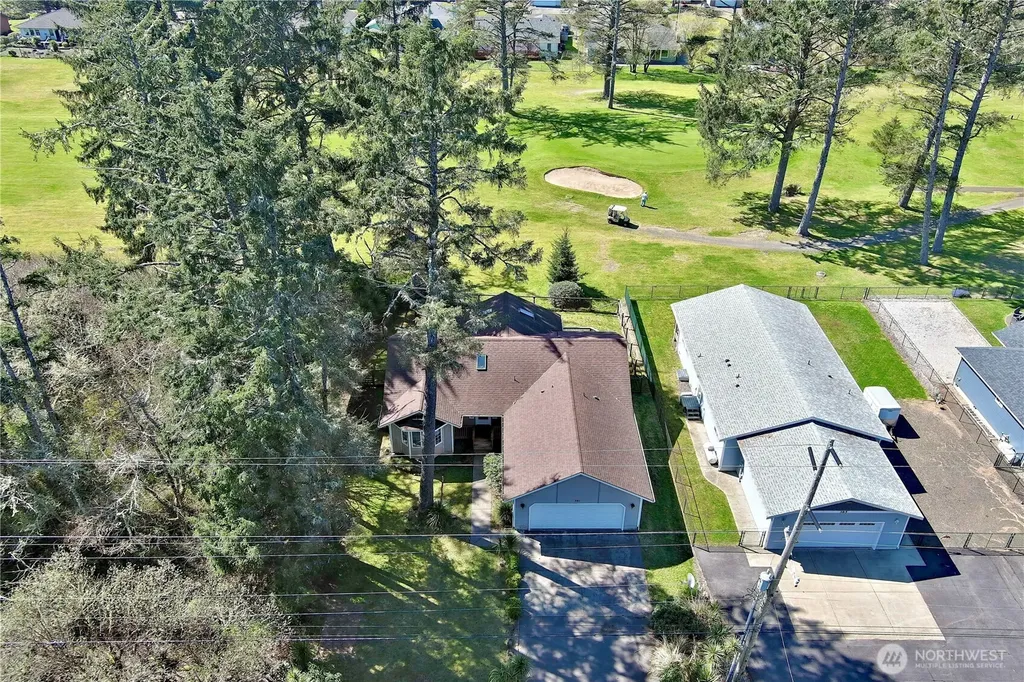 381 Dolphin Avenue NE Ocean Shores WA 98569