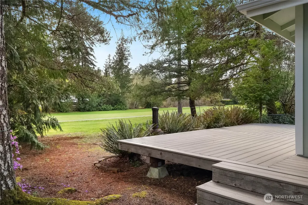 131 N Fairway Drive W Hoodsport WA 98548