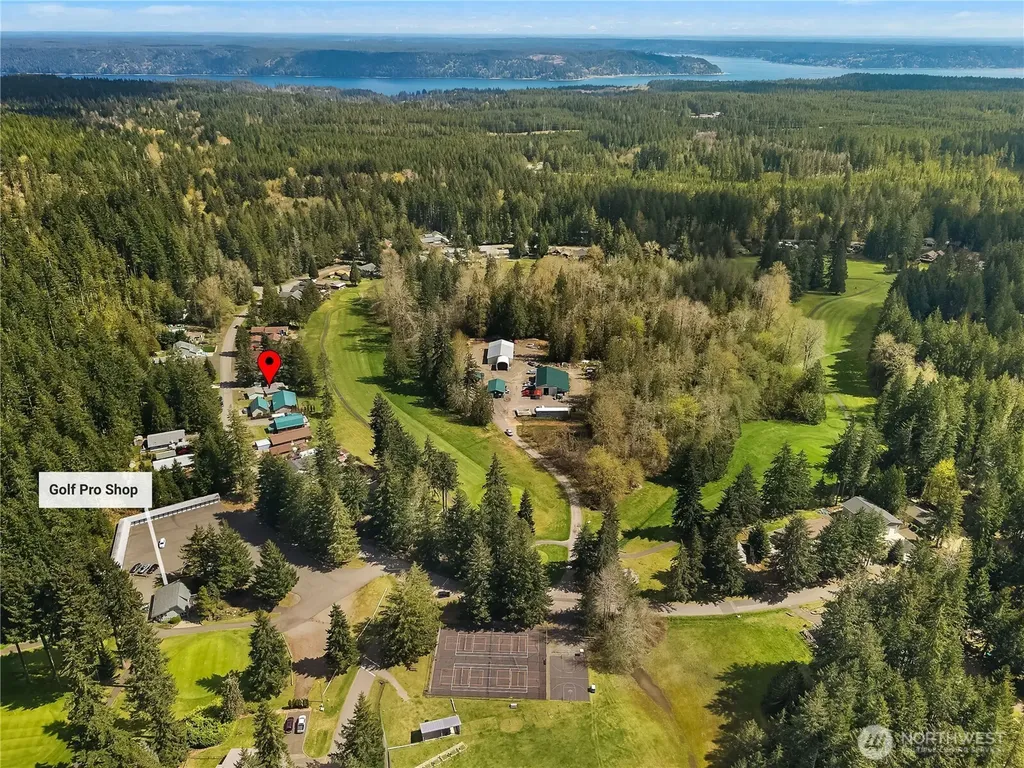 131 N Fairway Drive W Hoodsport WA 98548