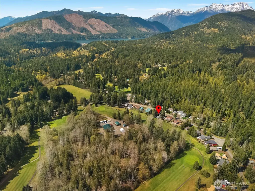 131 N Fairway Drive W Hoodsport WA 98548