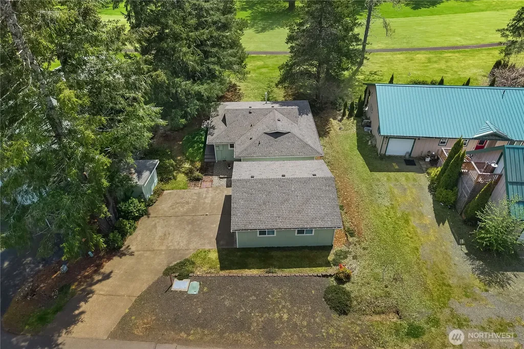 131 N Fairway Drive W Hoodsport WA 98548