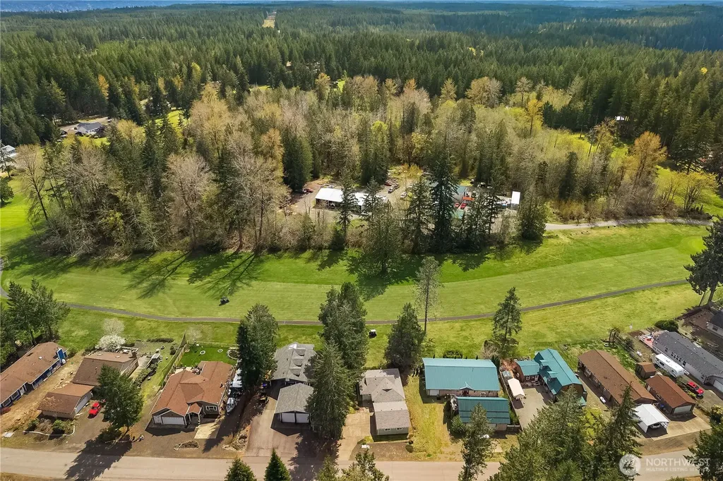 131 N Fairway Drive W Hoodsport WA 98548