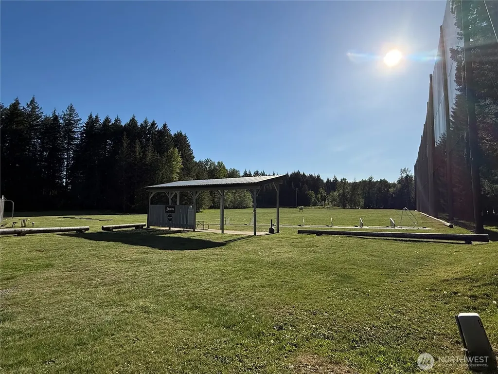 131 N Fairway Drive W Hoodsport WA 98548