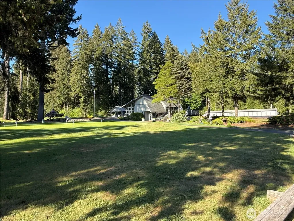 131 N Fairway Drive W Hoodsport WA 98548