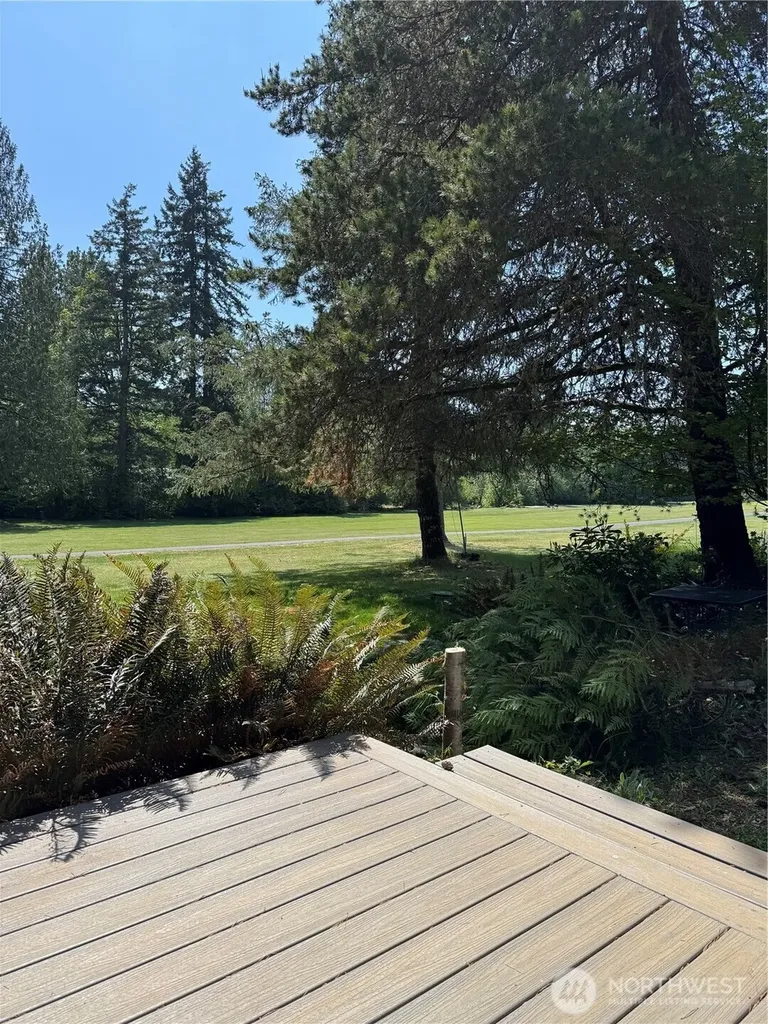 131 N Fairway Drive W Hoodsport WA 98548