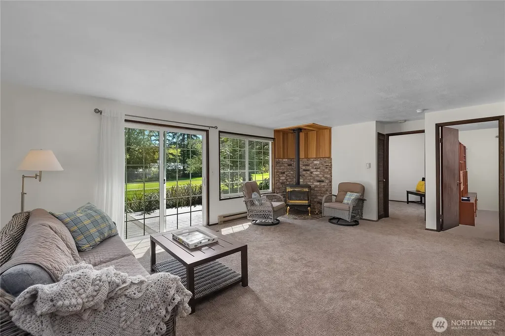 131 N Fairway Drive W Hoodsport WA 98548