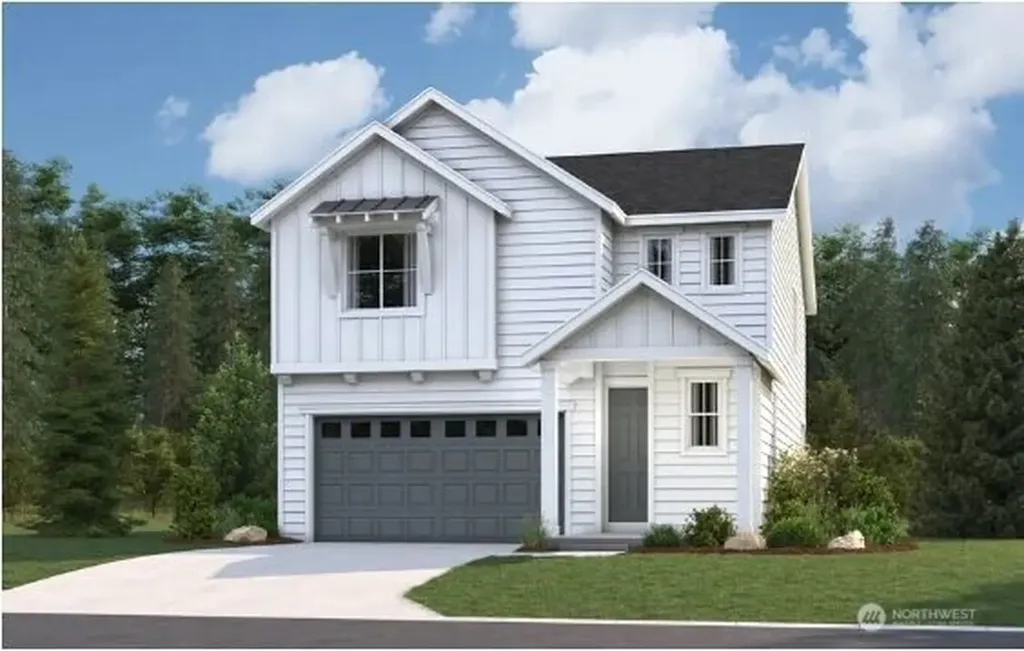 4655 85th Avenue NE Marysville WA 98270