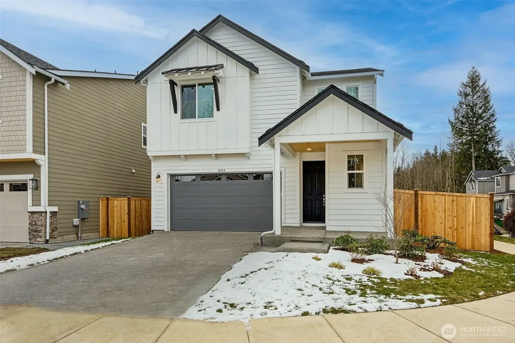 4655 85th Avenue NE Marysville WA 98270