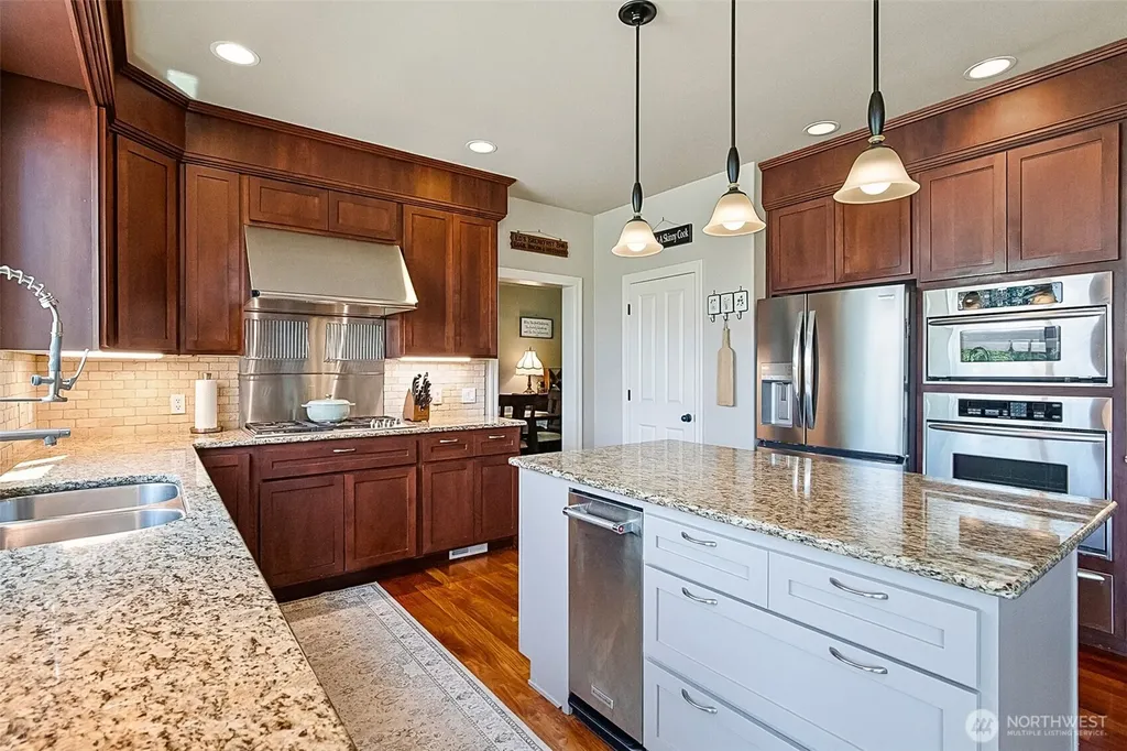 9623 171st Avenue SE Snohomish WA 98290