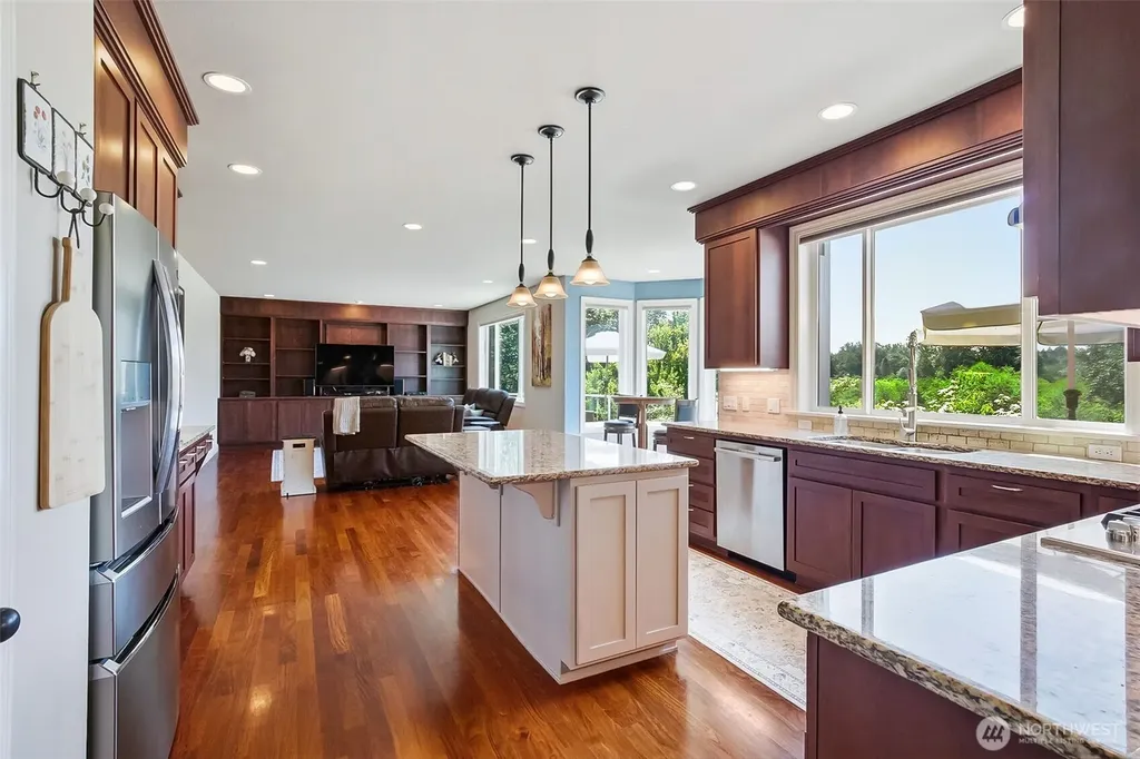 9623 171st Avenue SE Snohomish WA 98290