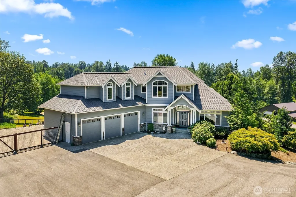 9623 171st Avenue SE Snohomish WA 98290