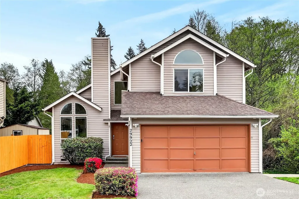 29922 34th Avenue S Auburn WA 98001