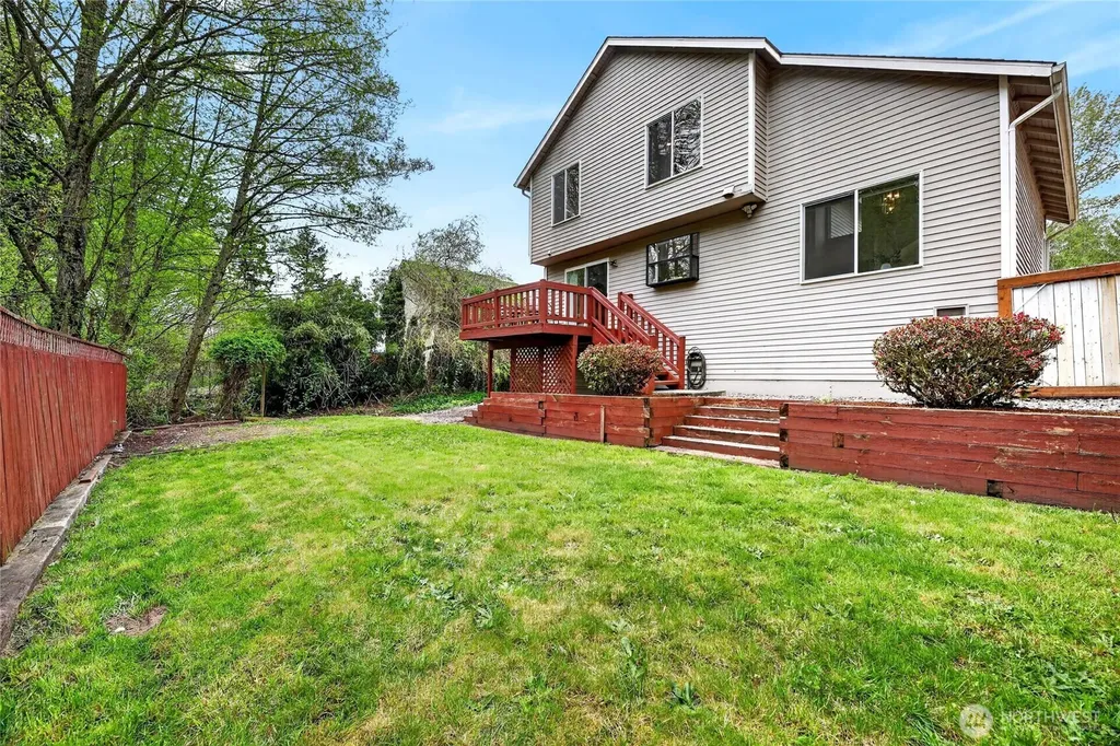 29922 34th Avenue S Auburn WA 98001