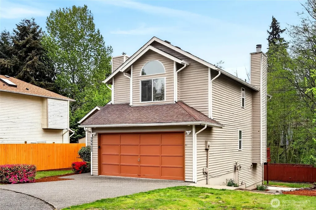 29922 34th Avenue S Auburn WA 98001