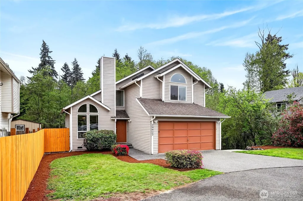 29922 34th Avenue S Auburn WA 98001