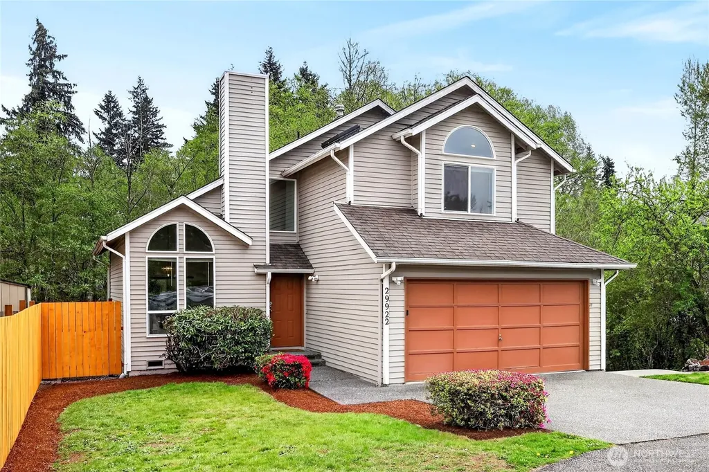 29922 34th Avenue S Auburn WA 98001