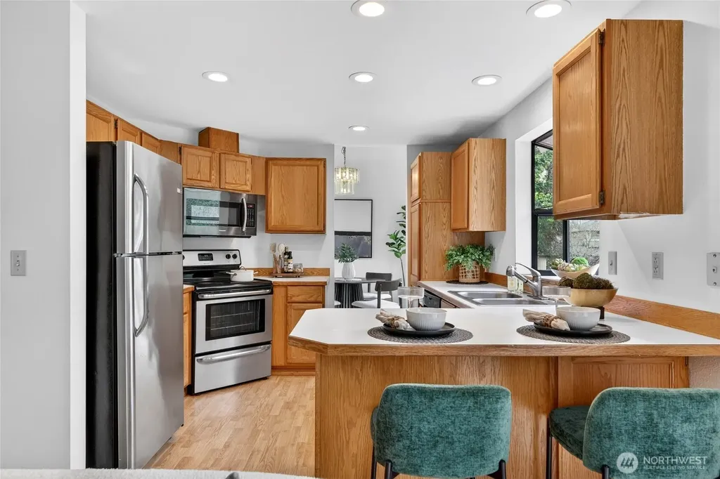 29922 34th Avenue S Auburn WA 98001