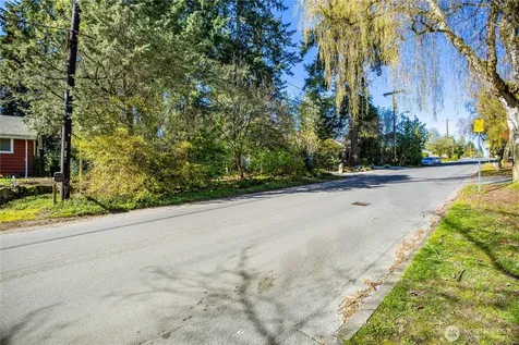 1 NE 135th Street Seattle WA 98125