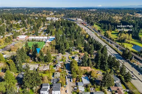 1 NE 135th Street Seattle WA 98125