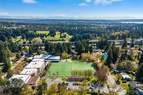 1 NE 135th Street Seattle WA 98125